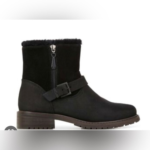 Emu Australia Roadside winter ankle boots - Picture 12 of 12